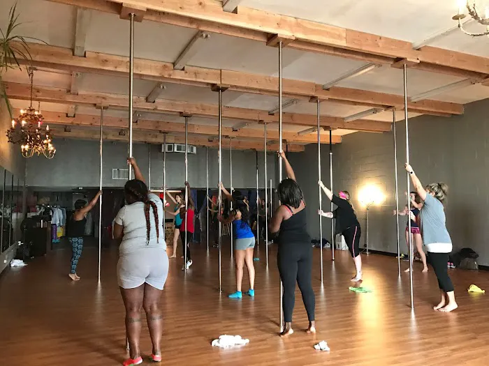 The Stiletto Gym Picture 9