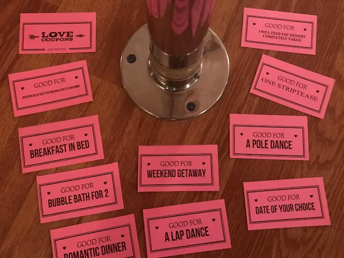 The Stiletto Gym Picture 3