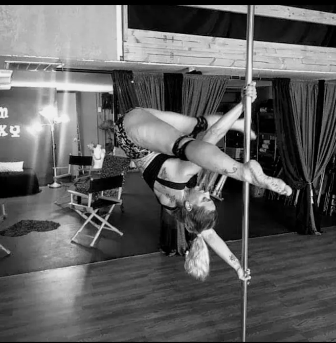 The Stiletto Gym Picture 4