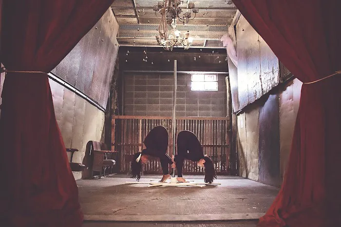 The Stiletto Gym Picture 5