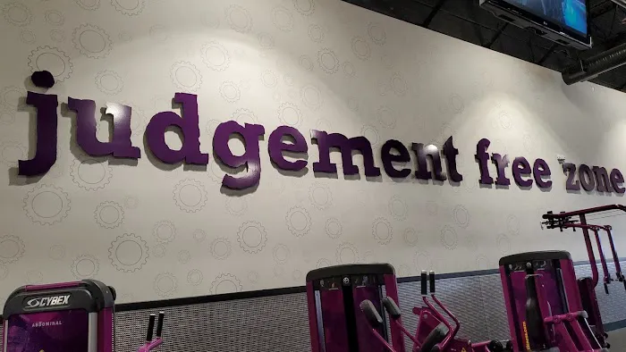 Planet Fitness Picture 3