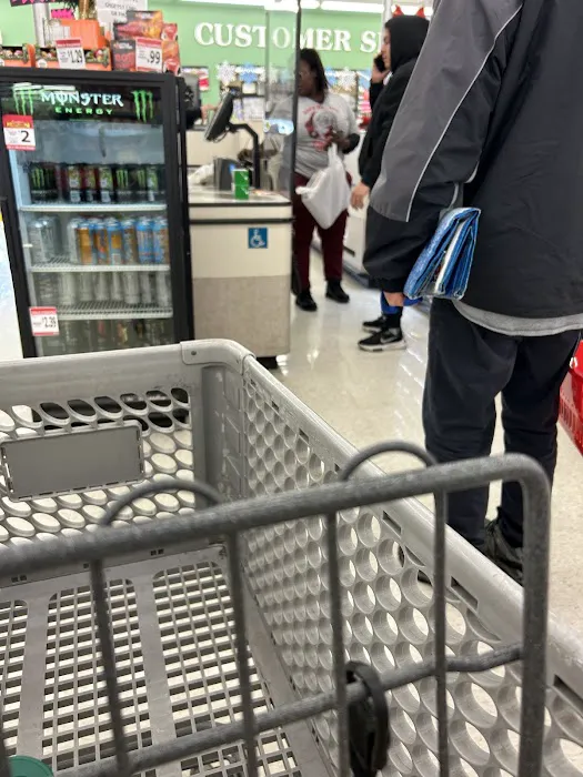 Planet Fitness Picture 9