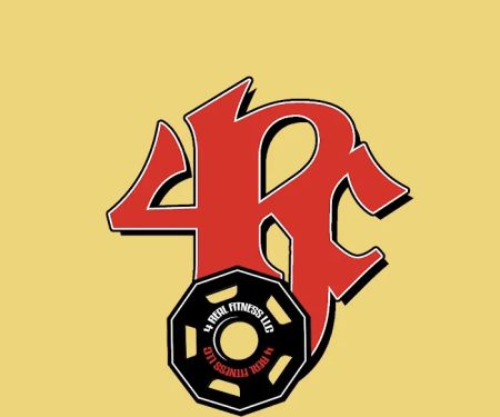 4RealFitness LLC