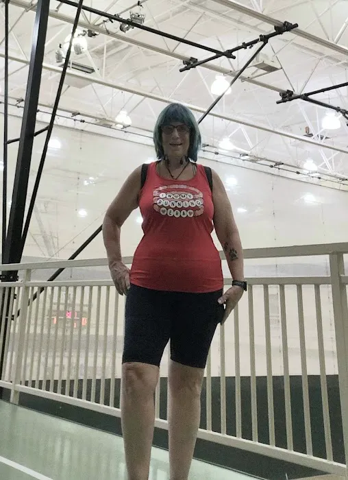 ROC Fitness Center Picture 1