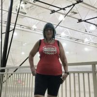 ROC Fitness Center ico