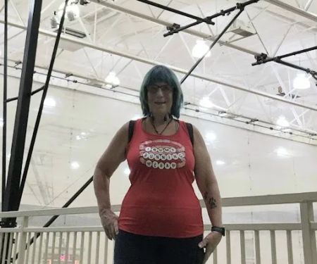 ROC Fitness Center