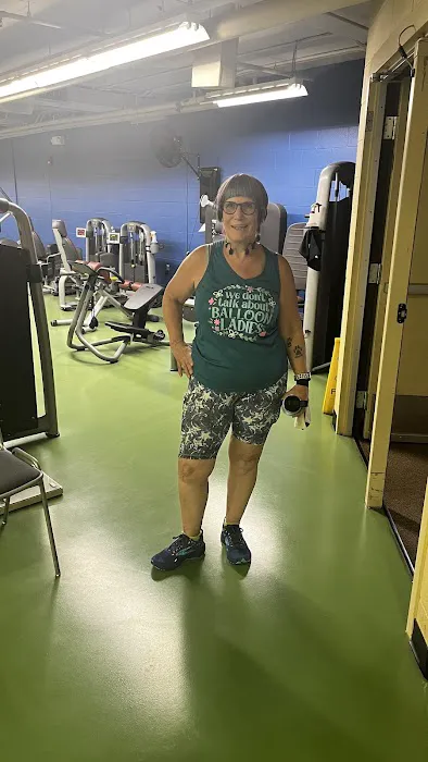 ROC Fitness Center Picture 2