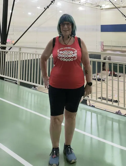 ROC Fitness Center Picture 3