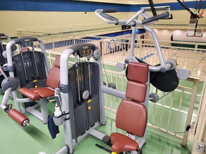 ROC Fitness Center Picture 4