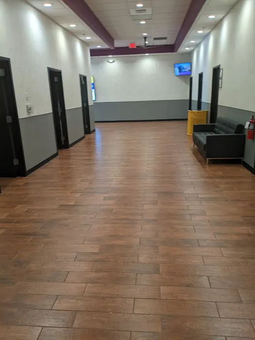 Planet Fitness Picture 6