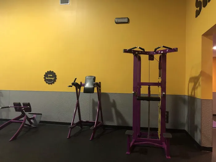 Planet Fitness Picture 9