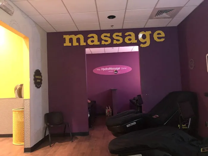 Planet Fitness Picture 4