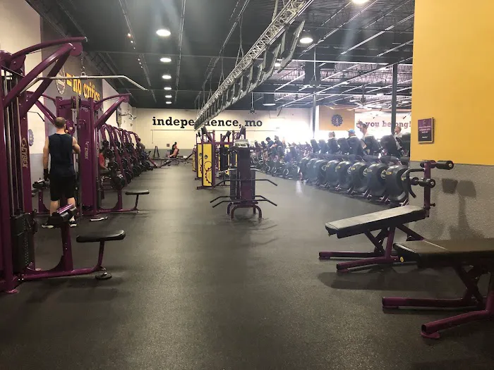 Planet Fitness Picture 3