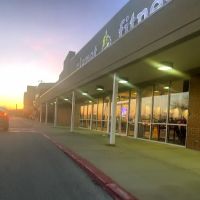 Planet Fitness ico