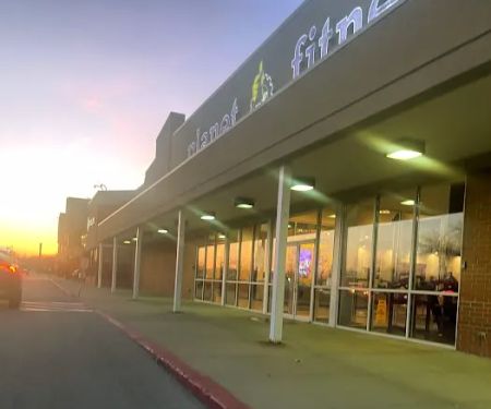 Planet Fitness