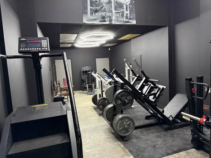 The Bunker Gym KC Picture 2