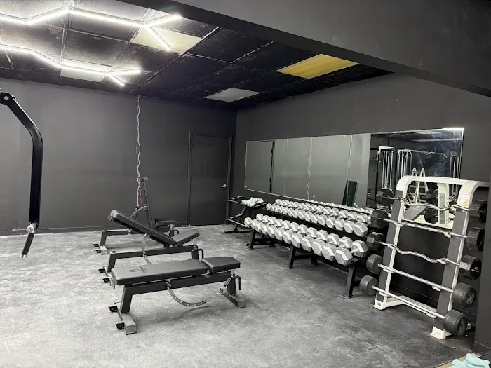 The Bunker Gym KC Picture 1