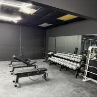 The Bunker Gym KC ico