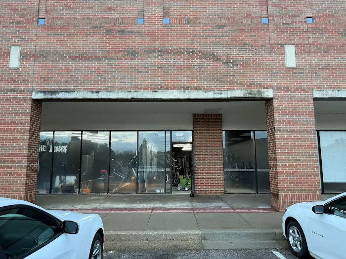 The Bunker Gym KC Picture 4