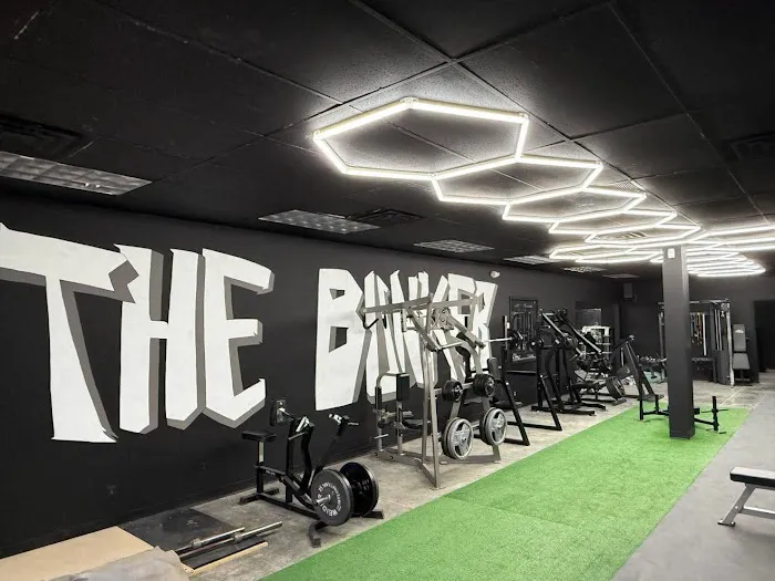 The Bunker Gym KC Picture 5