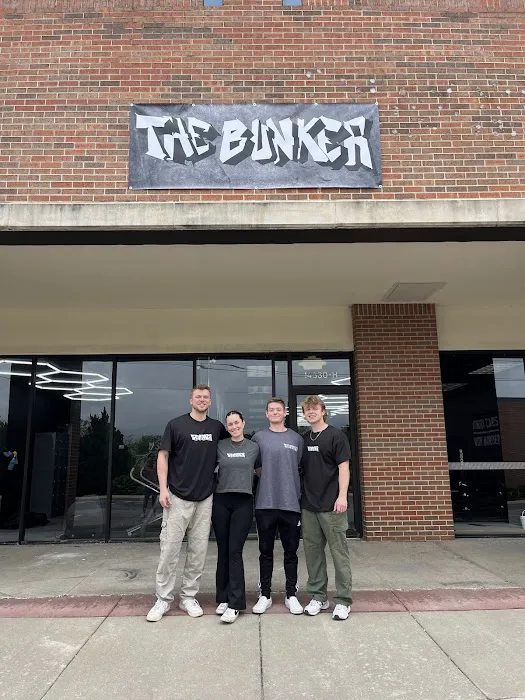 The Bunker Gym KC Picture 9