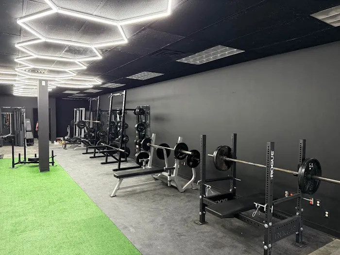 The Bunker Gym KC Picture 6