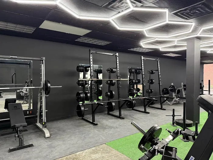 The Bunker Gym KC Picture 8