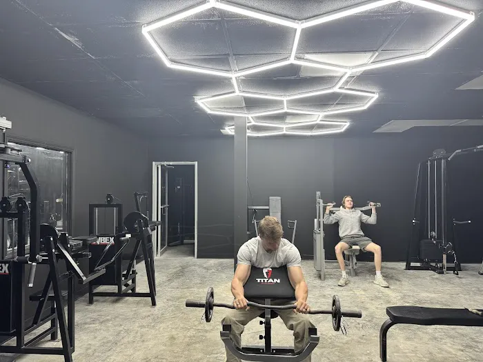 The Bunker Gym KC Picture 7