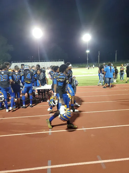 Interscholastic League Stadium Picture 1