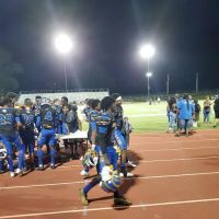 Interscholastic League Stadium ico