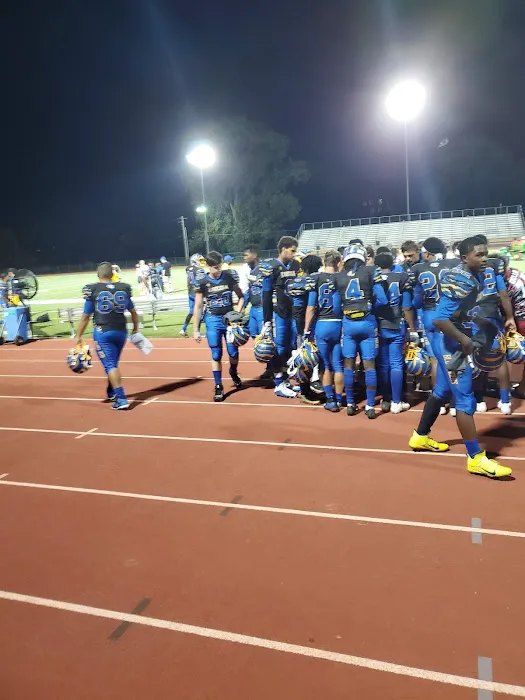 Interscholastic League Stadium Picture 6