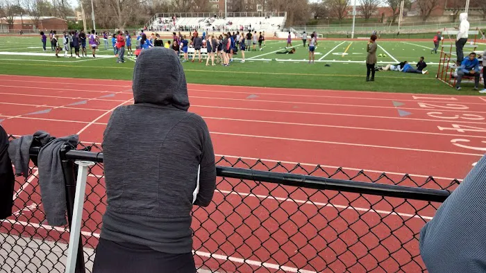 Interscholastic League Stadium Picture 5