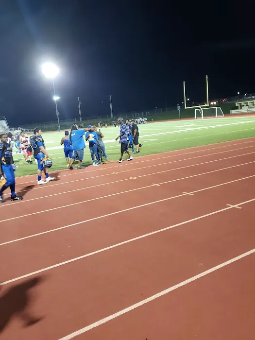 Interscholastic League Stadium Picture 4