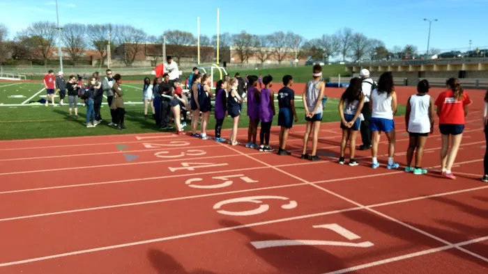 Interscholastic League Stadium Picture 2