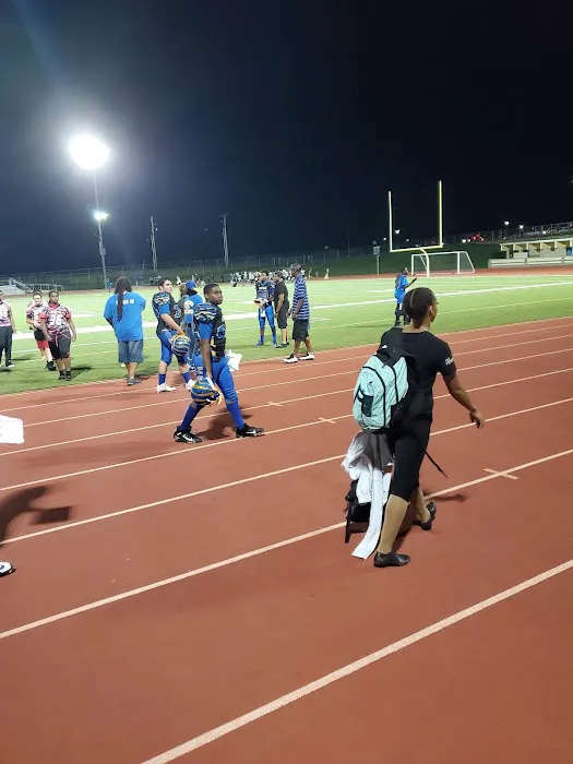 Interscholastic League Stadium Picture 3