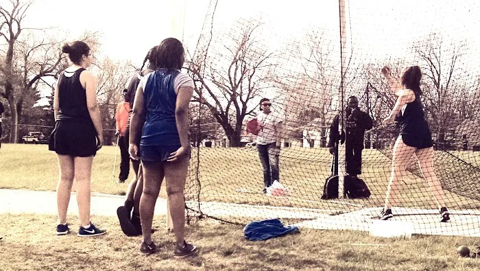 Interscholastic League Stadium Picture 7