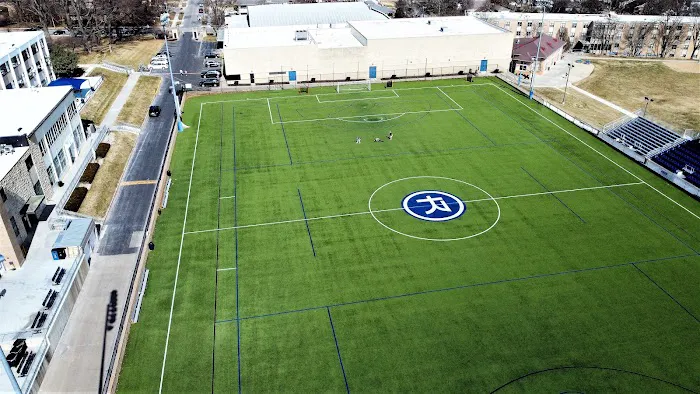 Convocation Center Picture 2