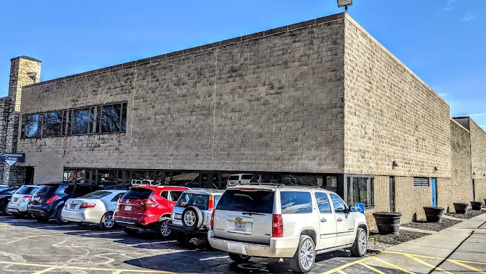 Convocation Center Picture 3