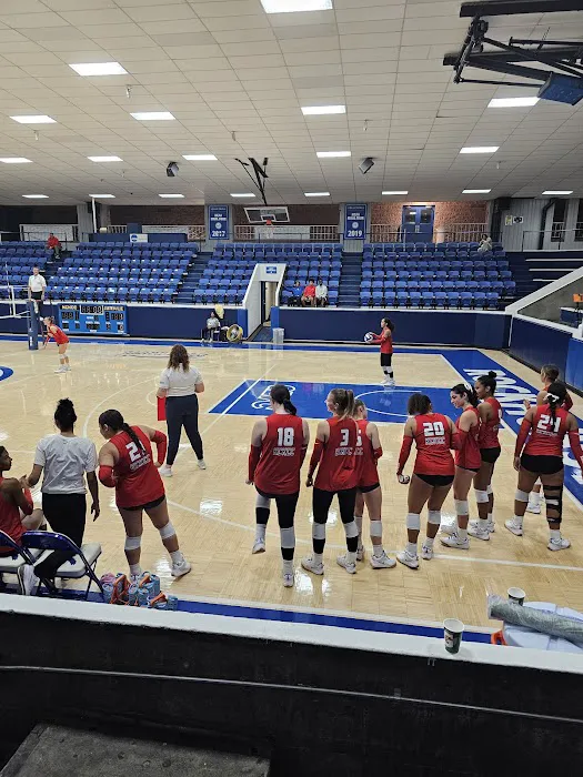 Convocation Center Picture 4