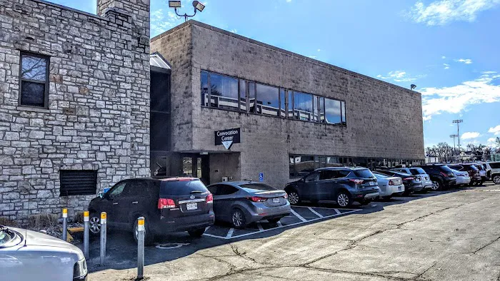 Convocation Center Picture 5