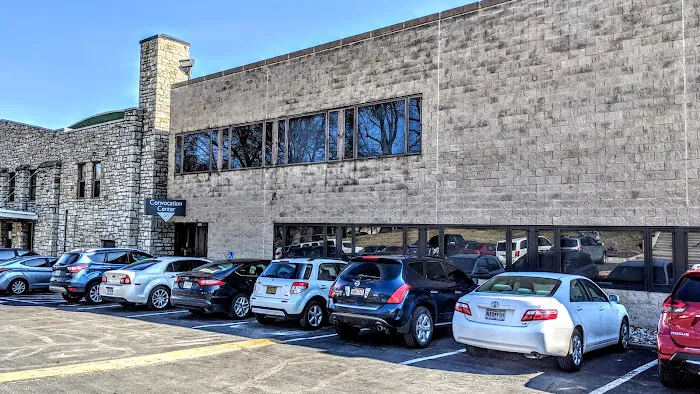 Convocation Center Picture 1