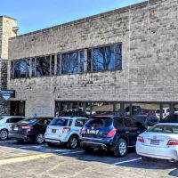 Convocation Center ico