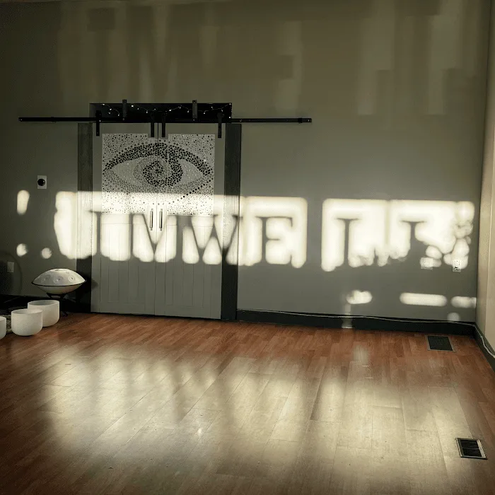 AIMwell Yoga Picture 2