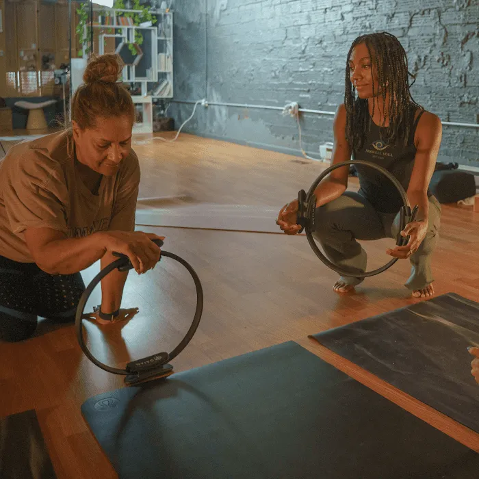 AIMwell Yoga Picture 4