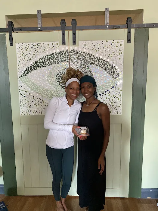 AIMwell Yoga Picture 6