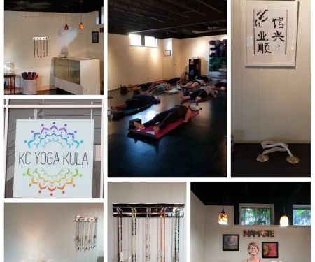 KC Yoga Kula