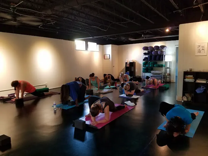 KC Yoga Kula Picture 6