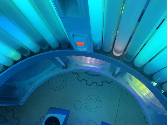 Planet Fitness Picture 9