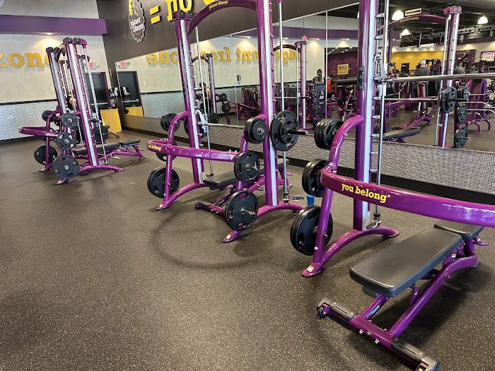 Planet Fitness Picture 5