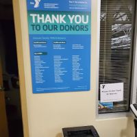 Cleaver Family YMCA ico